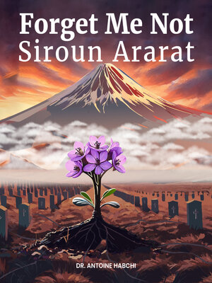 cover image of Forget Me Not
